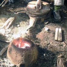 Fire Beneath the Dome: Project to Evaluate the Efficiency of Clay Ovens in  the Viking Museum Haithabu